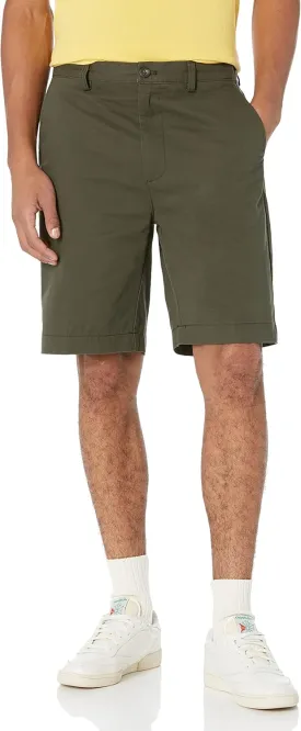 Amazon Essentials Men's Classic-Fit 9" Chino Short
