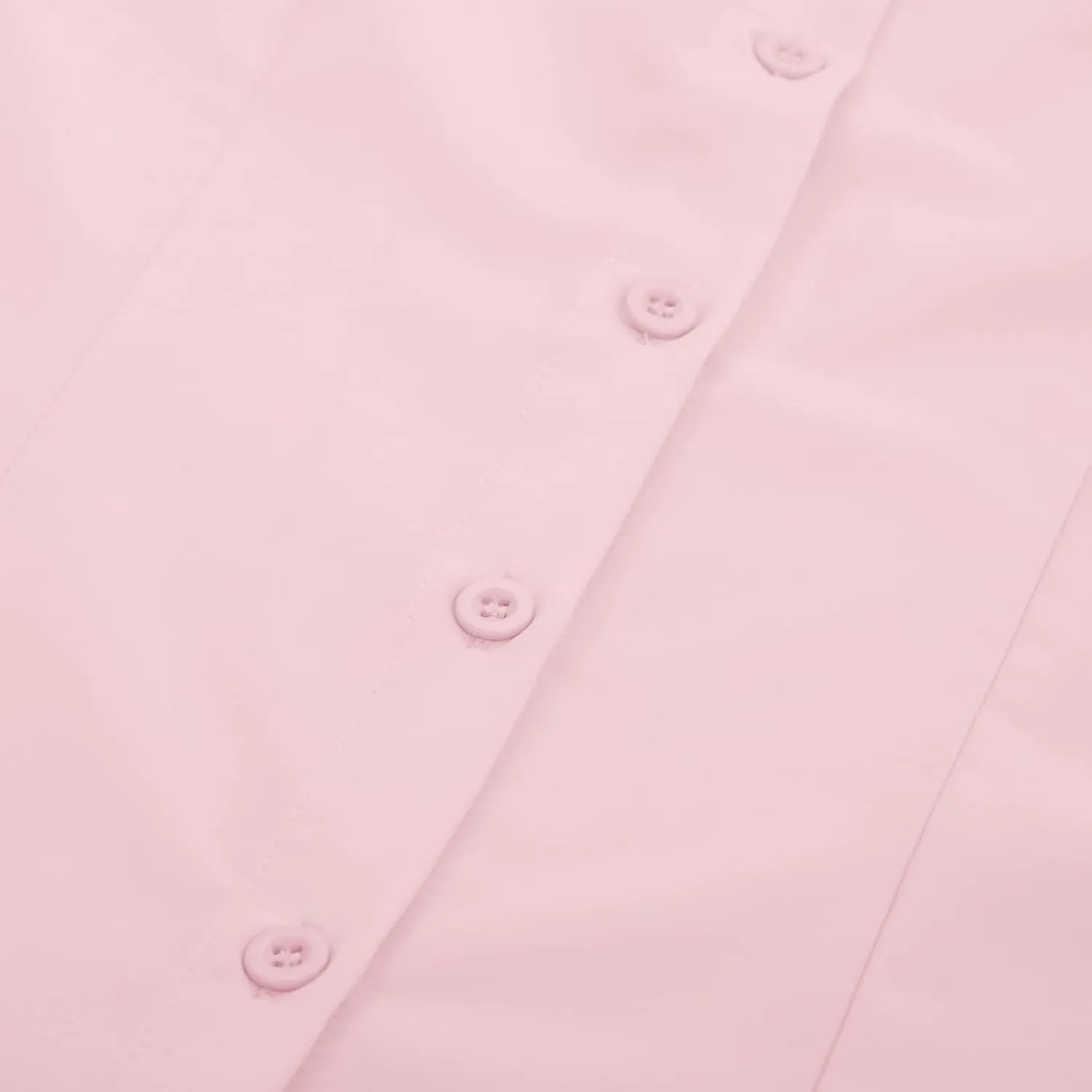 Belle Poque Summer Short Sleeve Office Button Down Blouse Vintage Business Casual Shirts Tops with Bow Tie