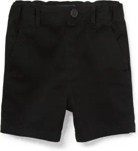 The Children's Place Baby Boys' and Toddler Stretch Chino Shorts